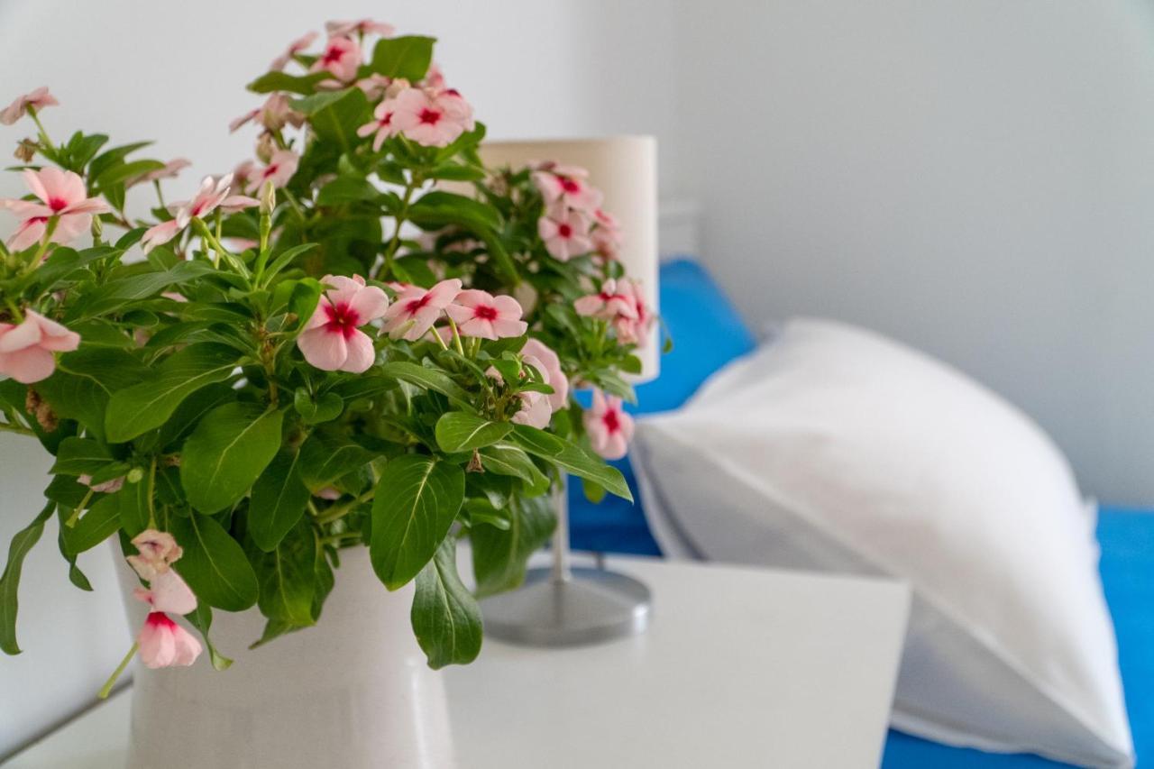 Apartment L'attico Del Centro Tra Il Petruzzelli Ed Il Mare Bari