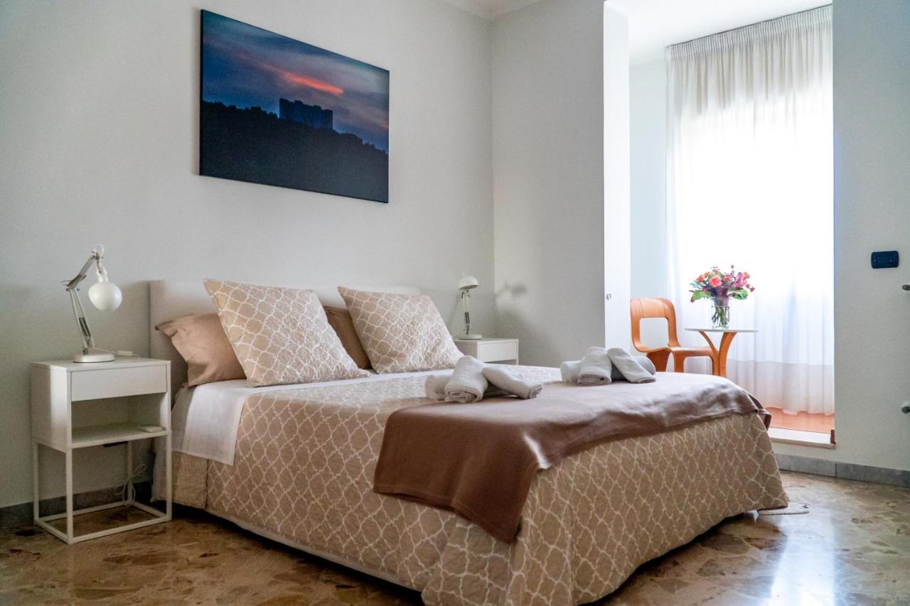 L'attico Del Centro Tra Il Petruzzelli Ed Il Mare Apartment Bari