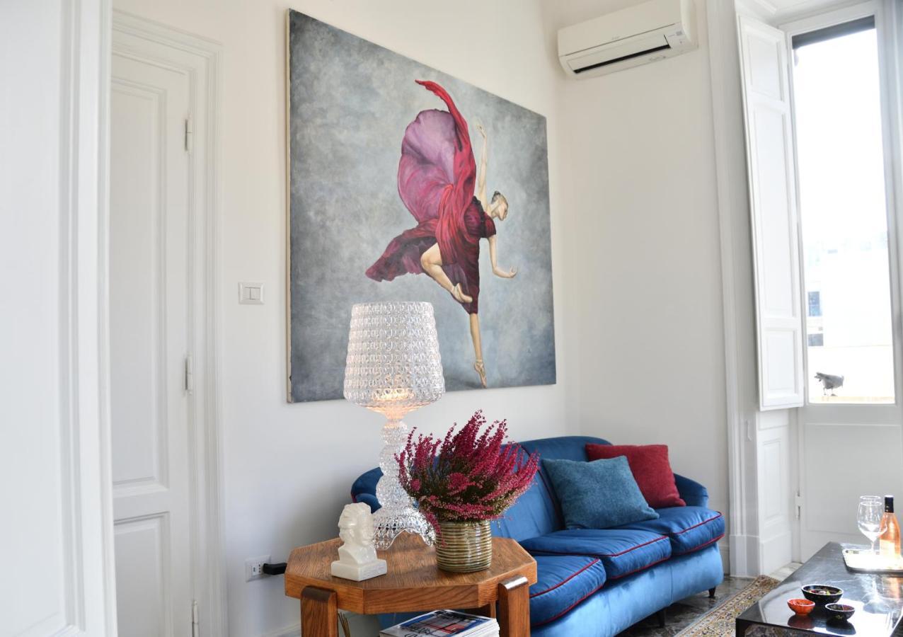 Appartamento Art View Luxury