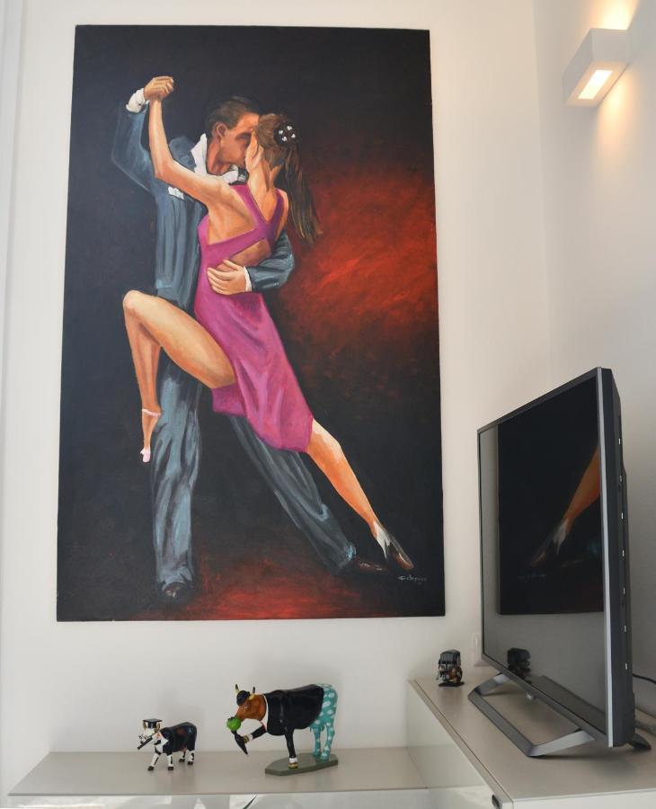Art View Luxury * Bari