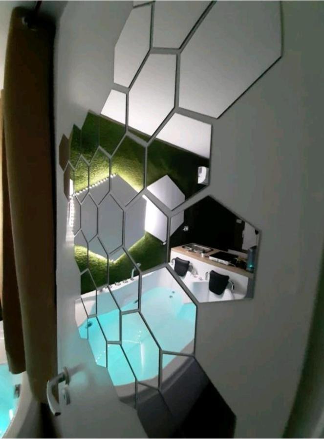 Apartment Green Room Bari