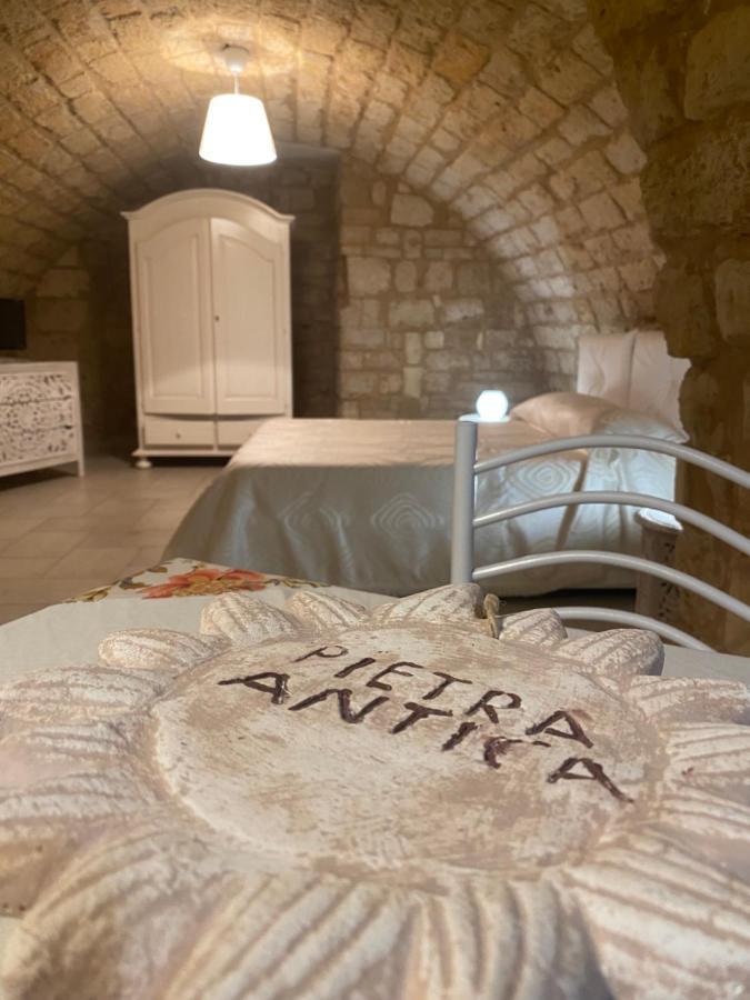 Vakantiehuis Dimora Pietra Antica Bari
