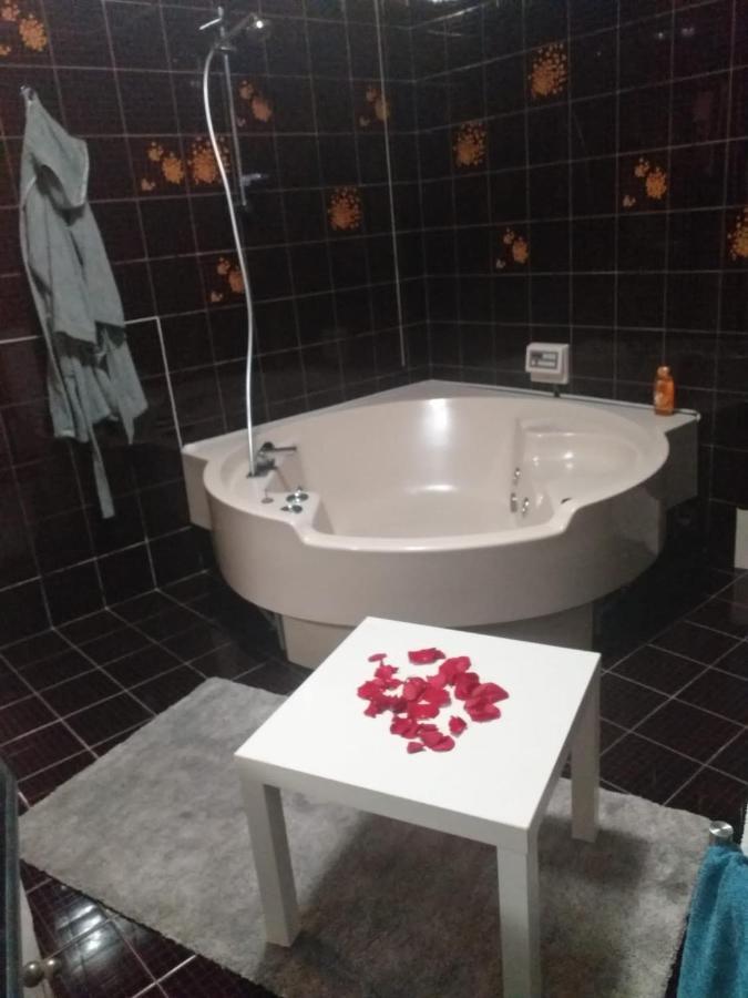 Guest house Executive Center *