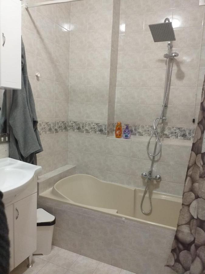 Guest house Executive Center