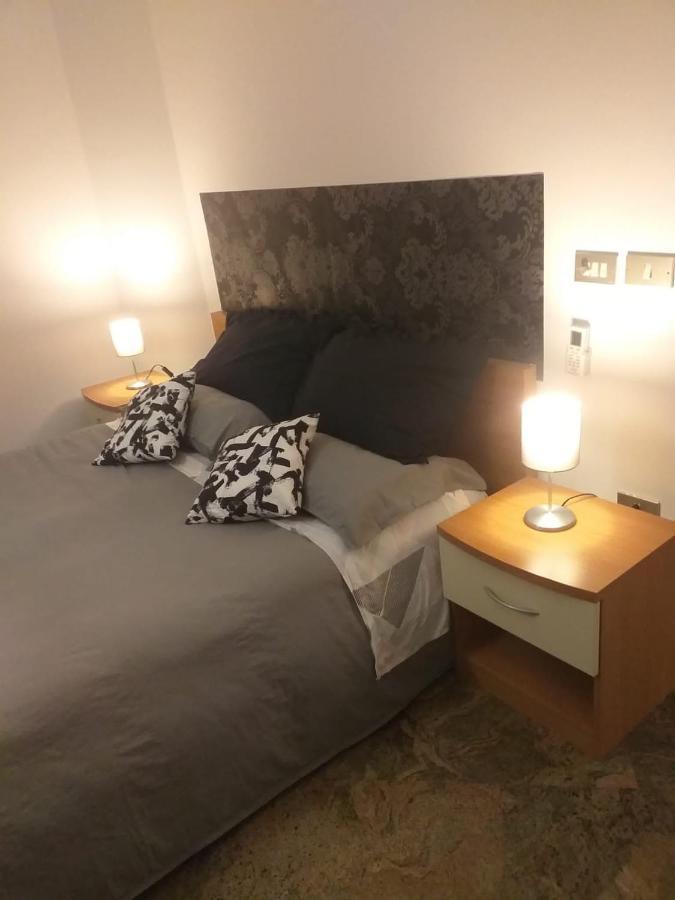 Executive Center Guest house *