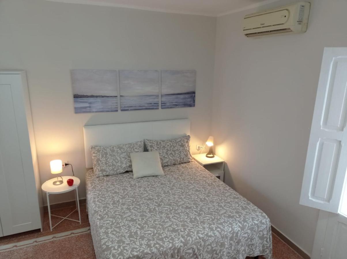 Appartement Bari Guest House *