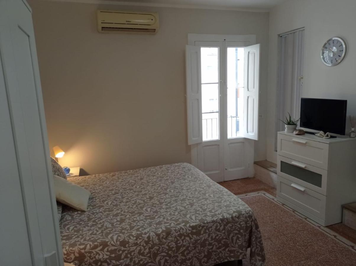 Bari Guest House Appartement