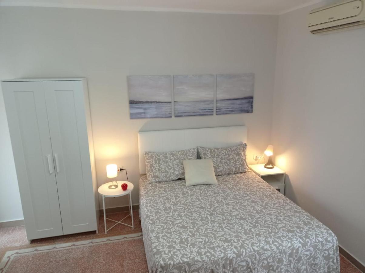 Apartment Bari Guest House Bari