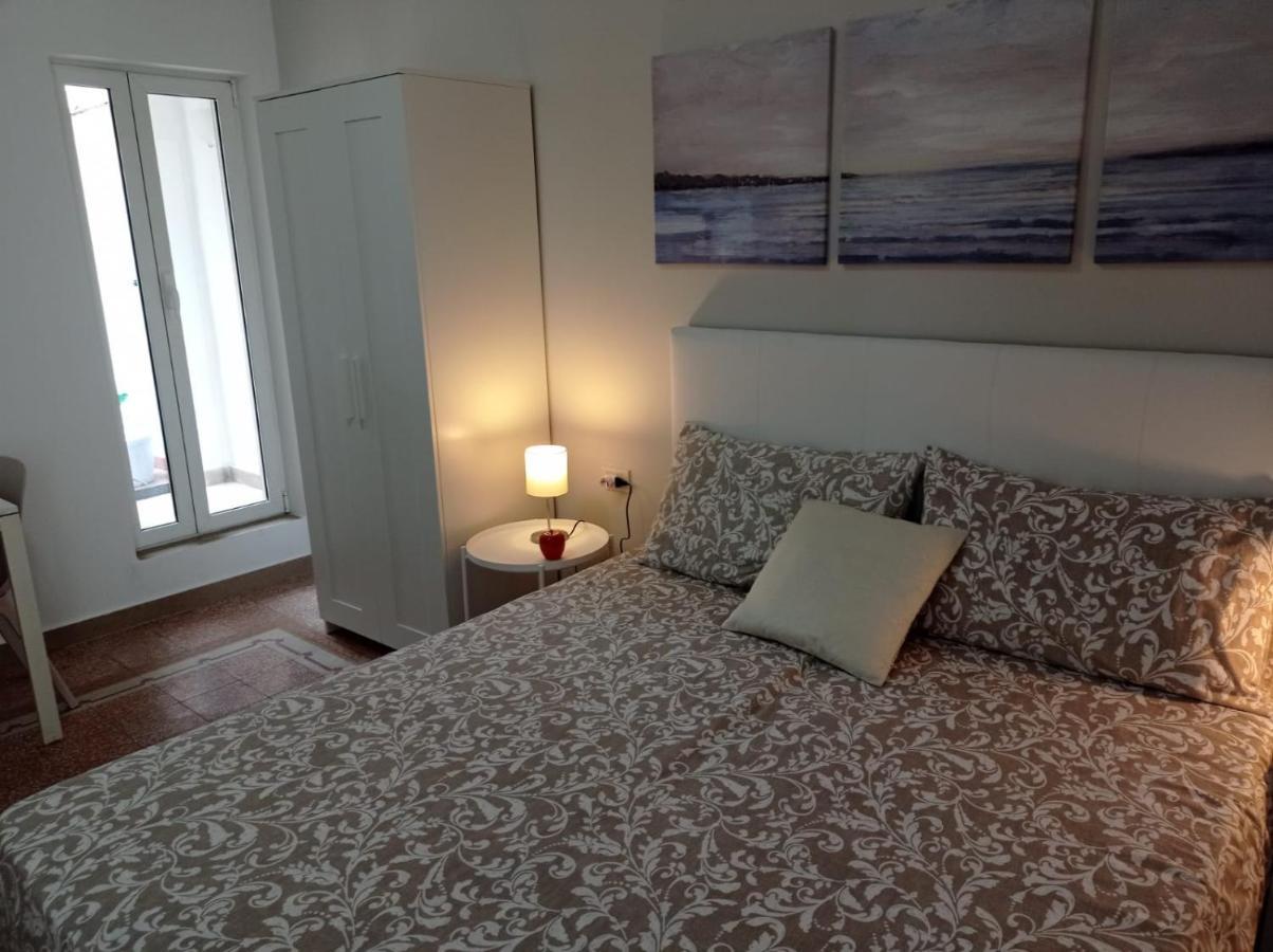 Appartement Bari Guest House