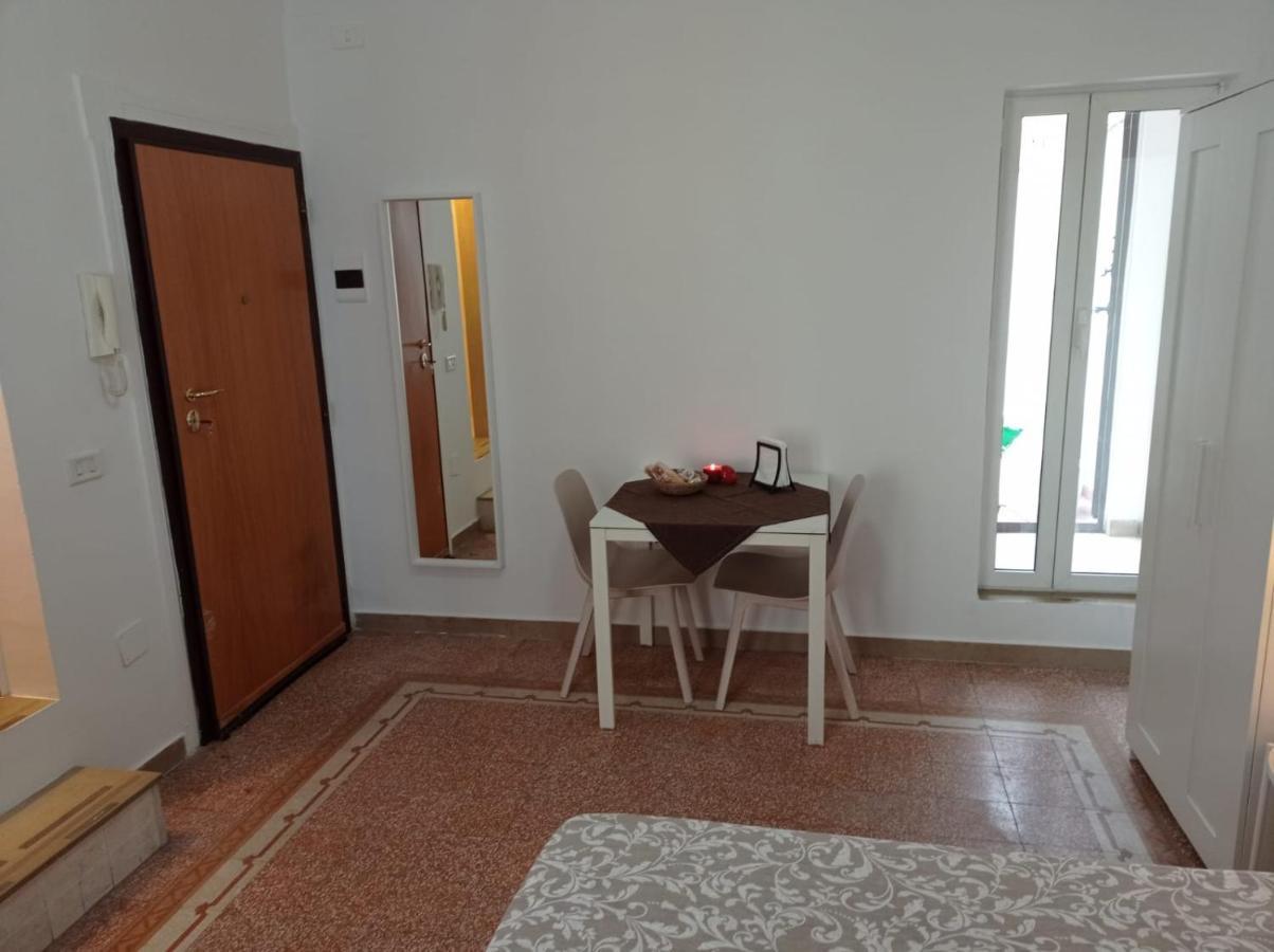 Bari Guest House Appartement Bari