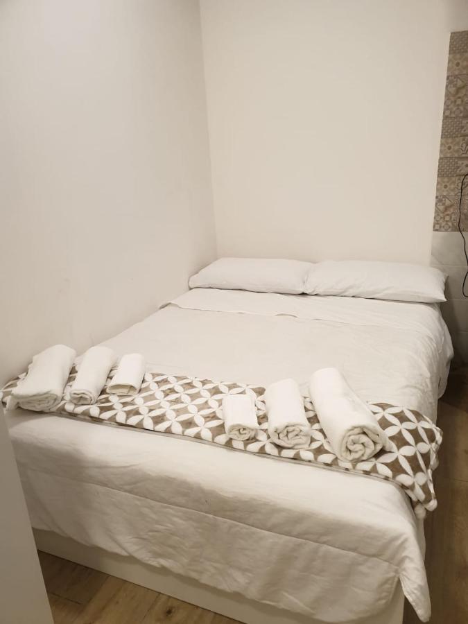 Mini Loft - Centro - A Due Passi Dal Mare Bari