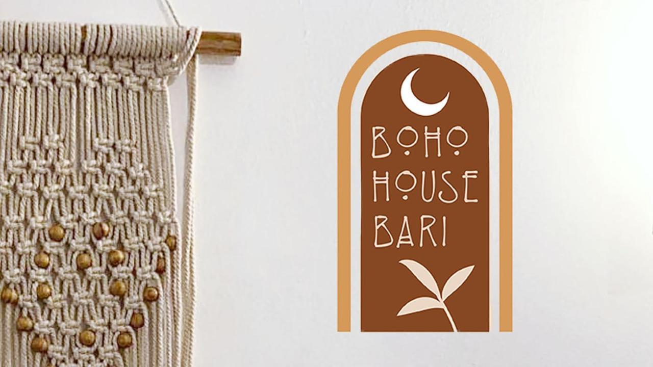 Boho House Bari