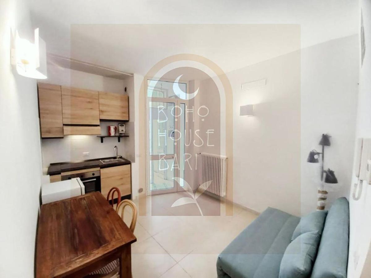 Apartamento Boho House