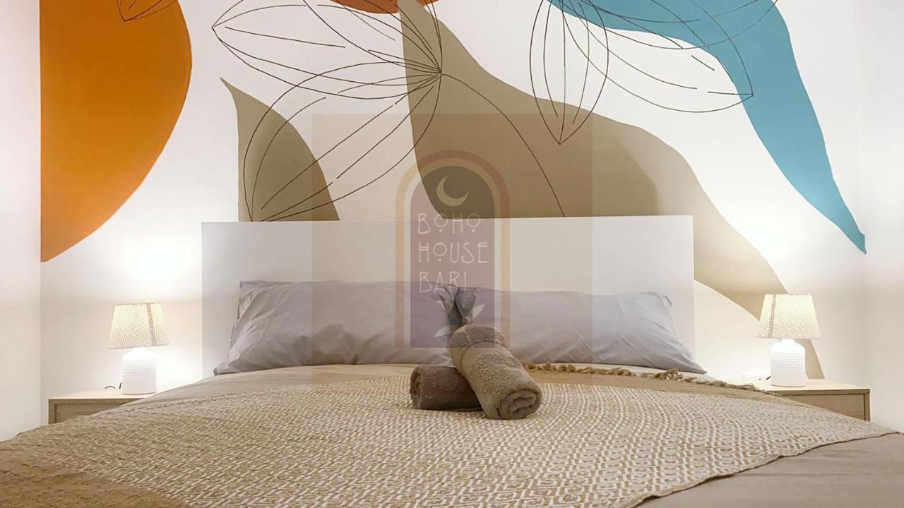 Apartamento Boho House