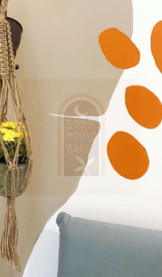 Boho House Apartamento