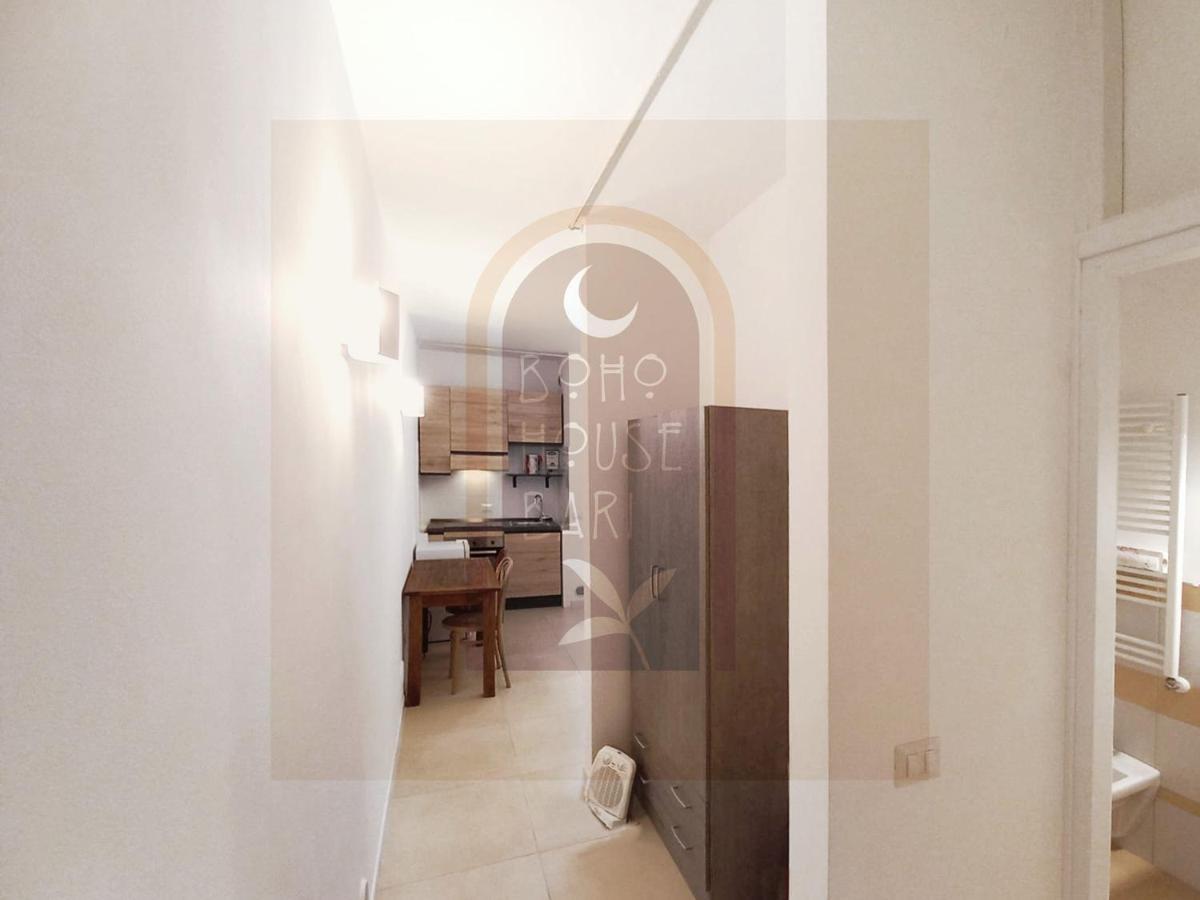 Boho House Bari