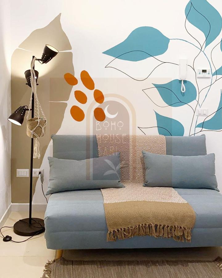 Boho House Apartamento