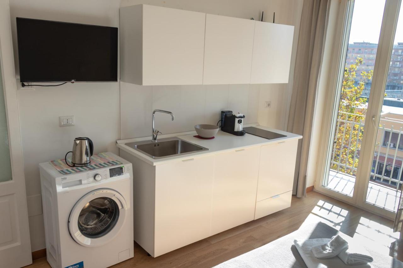 Casa Marisabella Appartement Bari