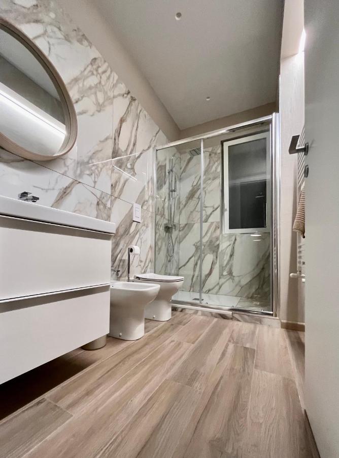 Luxury 11 Apartment Bari