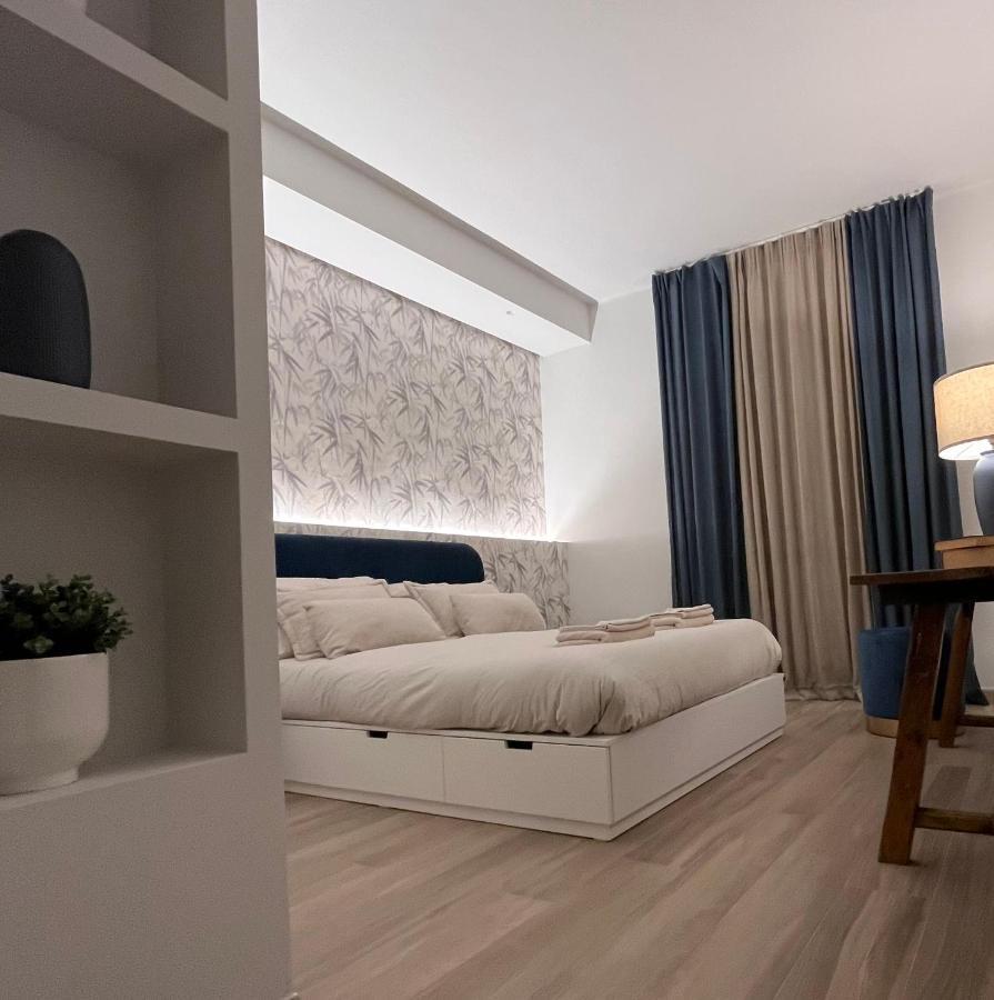 Apartment Luxury 11 *
