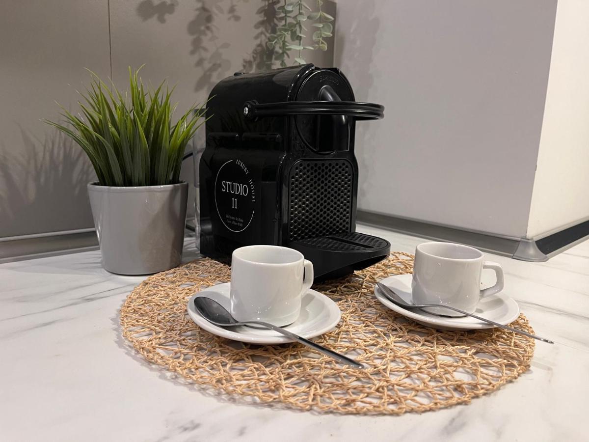 Luxury 11 Apartamento