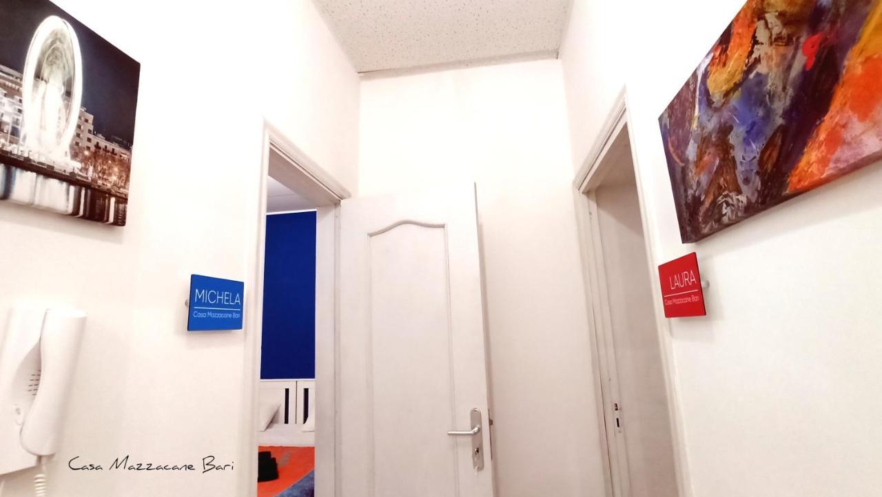Casa Mazzacane Con 2 Da Letto Apartament