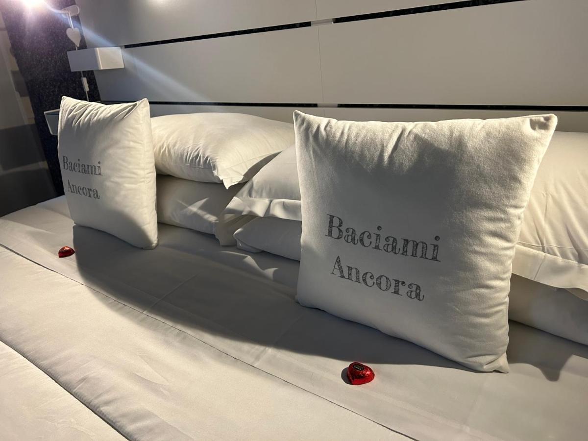 Baciami Ancora Bed & Breakfast