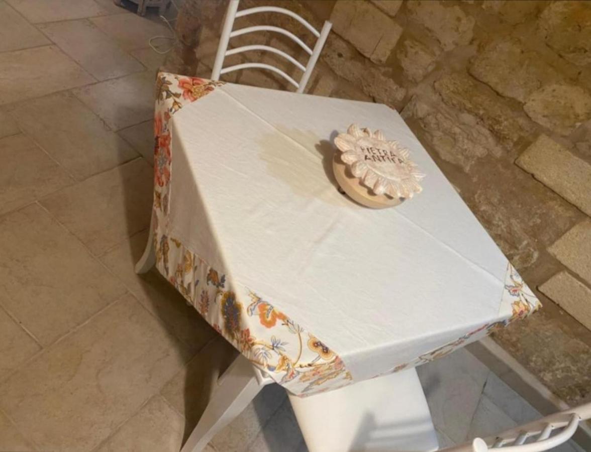 Vakantiehuis Dimora Pietra Antica Bari