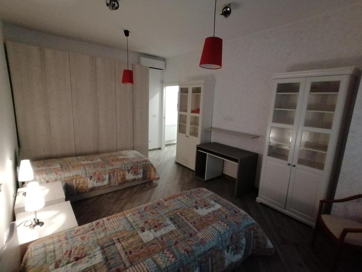 Vaticano Bed Apartment