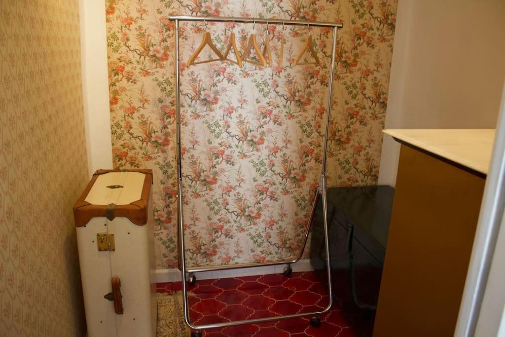 Apartment Lux Domus *