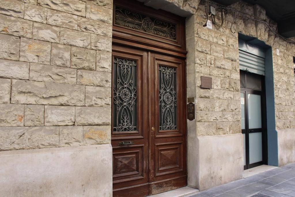 Apartment Lux Domus *