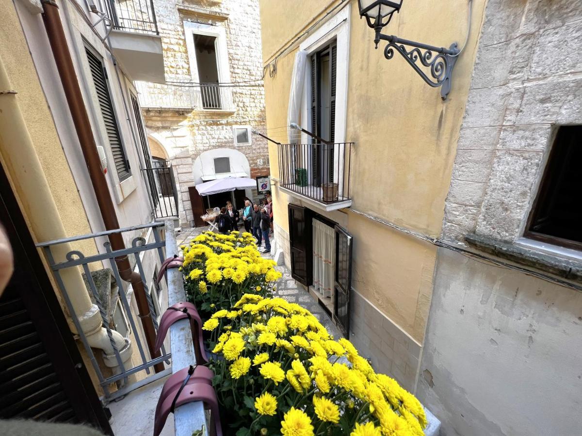 Palazzo Barone,nel Cuore Del Borgo Antico. Apartment *