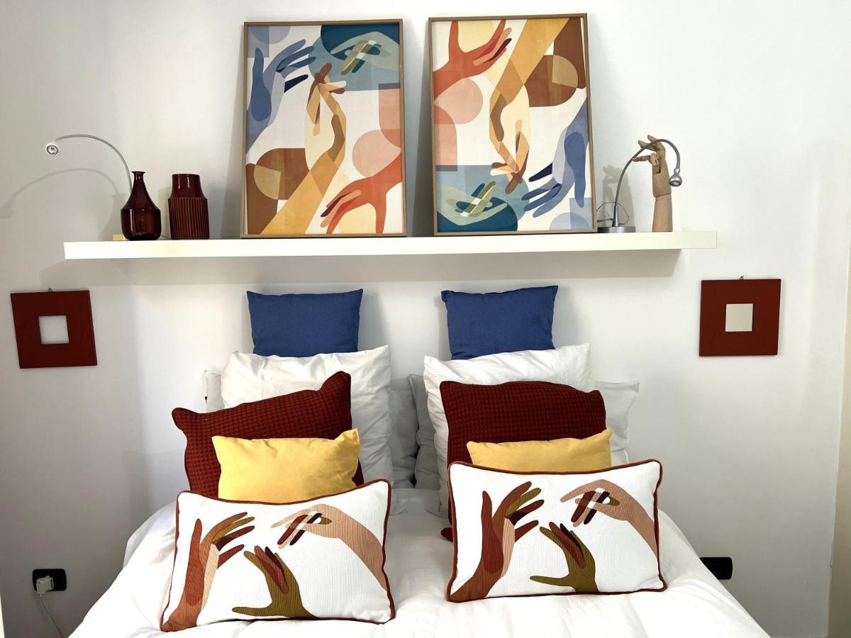 Apartment Palazzo Barone,nel Cuore Del Borgo Antico. Bari