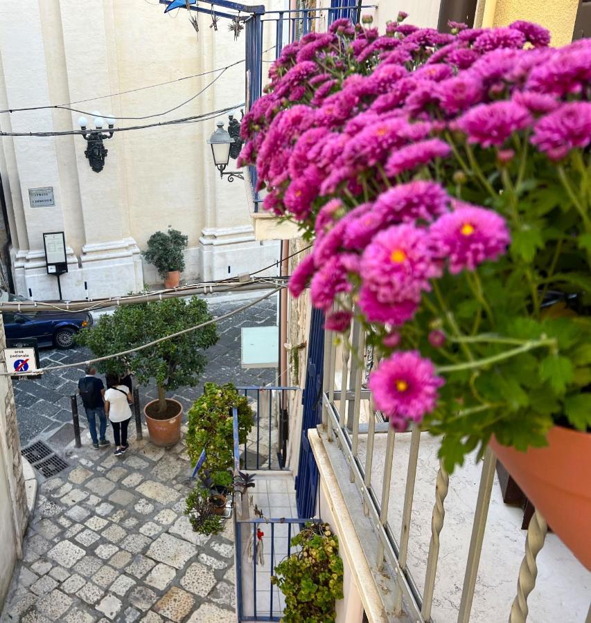 Palazzo Barone,nel Cuore Del Borgo Antico. Apartment