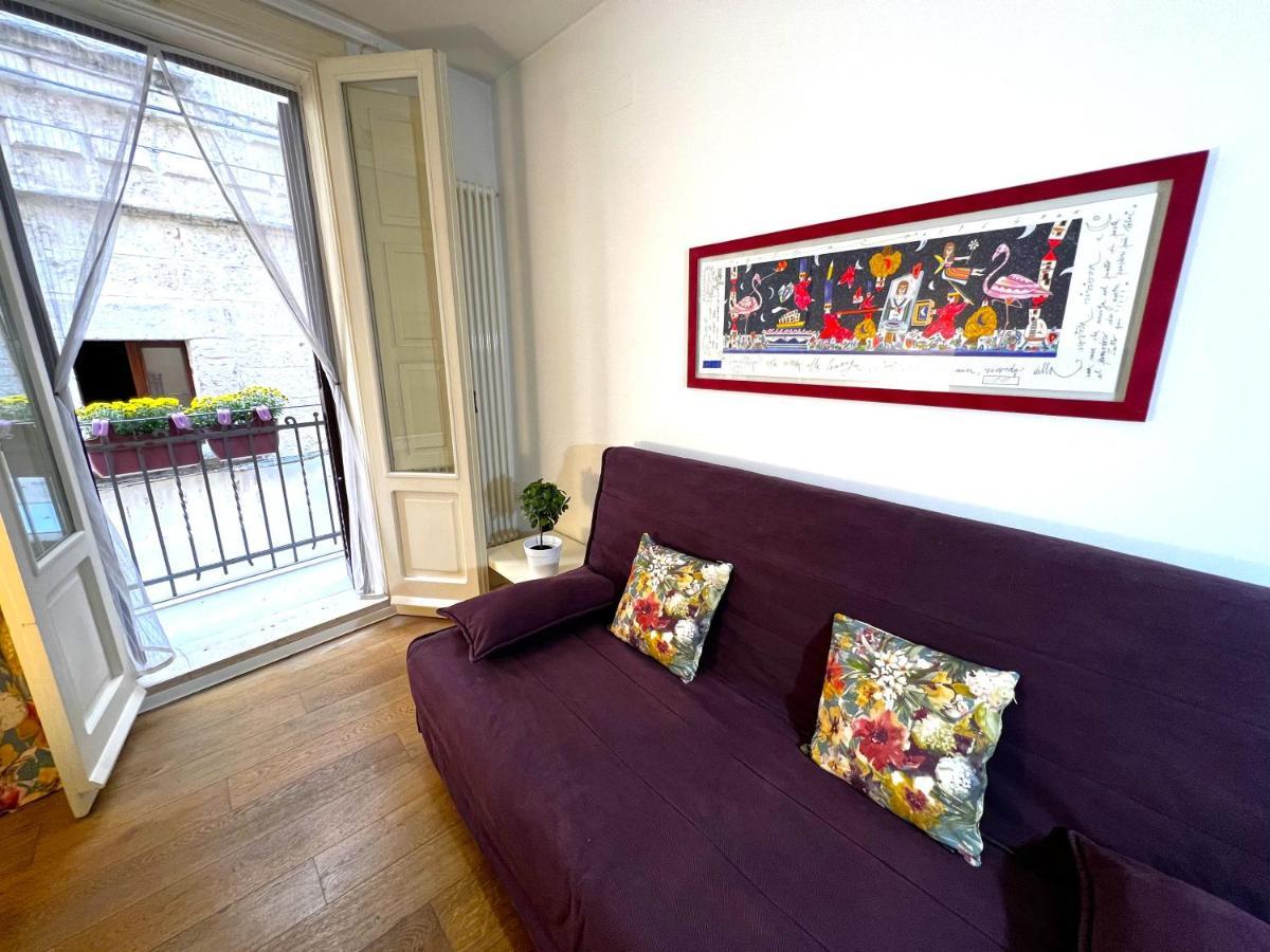 Apartment Palazzo Barone,nel Cuore Del Borgo Antico. Bari