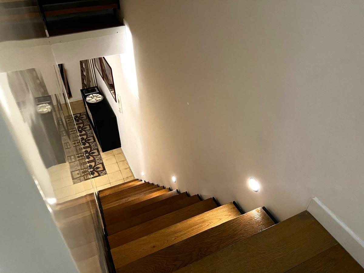 Apartment Palazzo Barone,nel Cuore Del Borgo Antico. Bari
