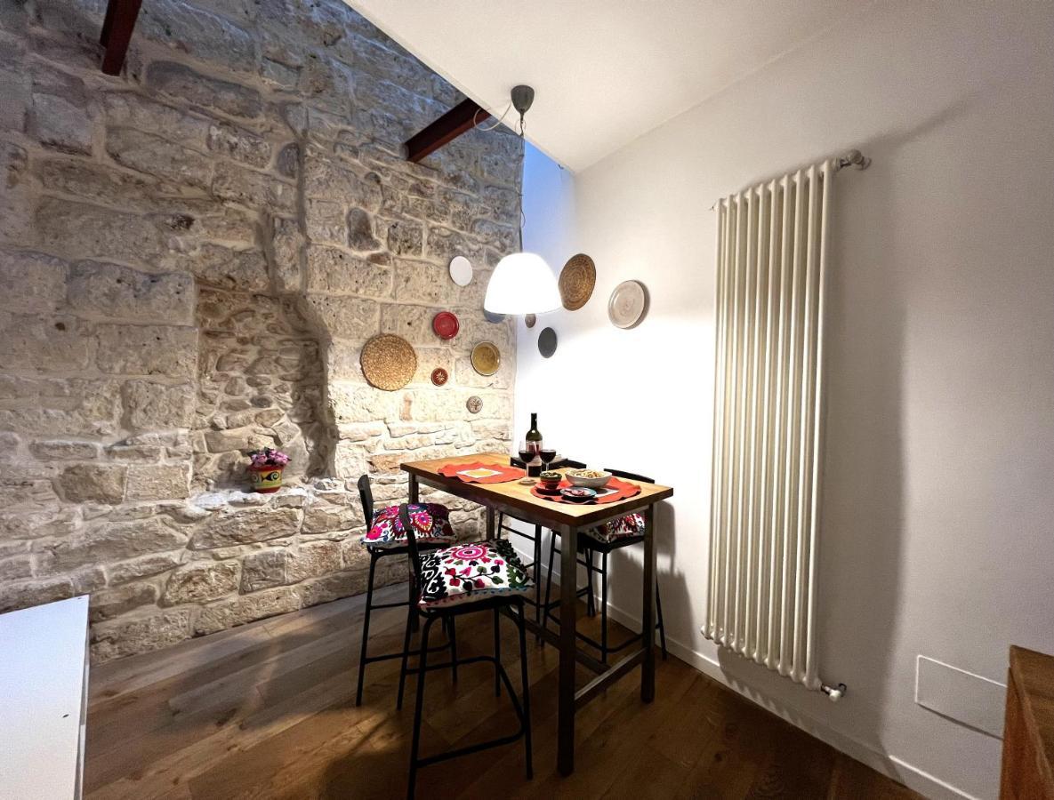 Palazzo Barone,nel Cuore Del Borgo Antico. Apartment