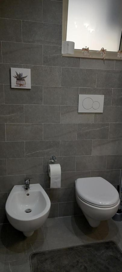 Nelle Favole Apartment Bari