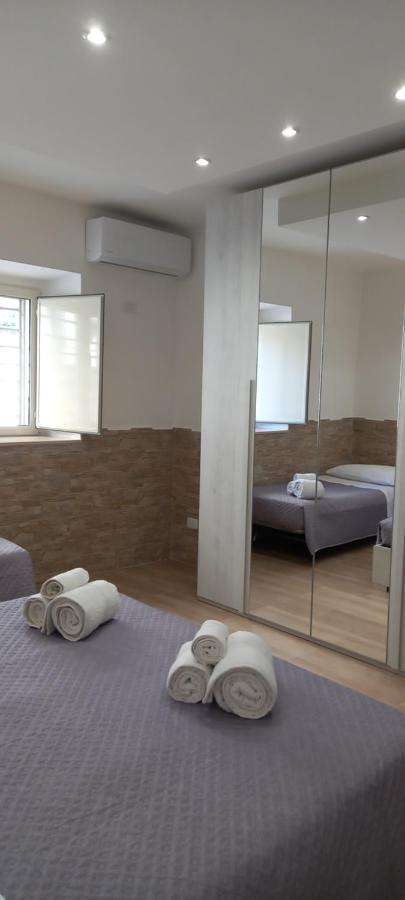 Apartment Nelle Favole Bari