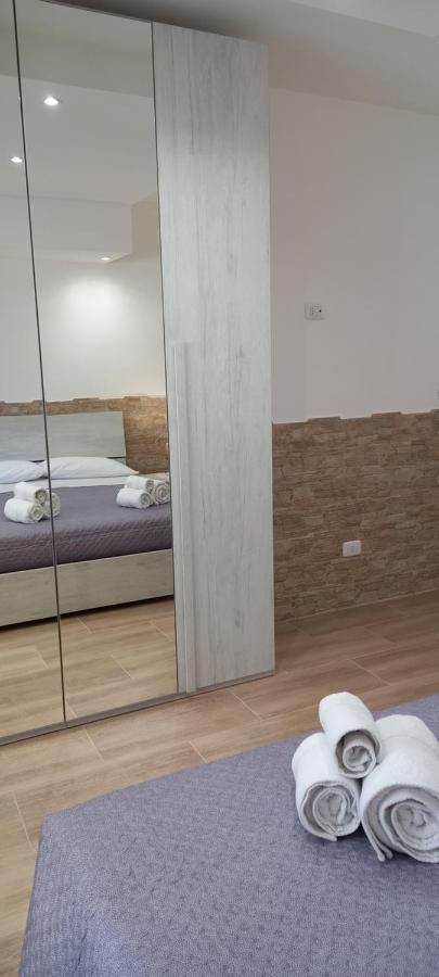 Nelle Favole Apartment