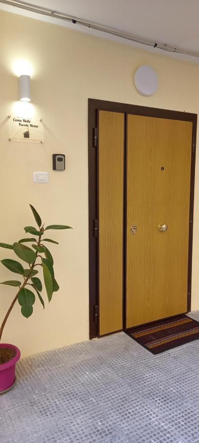 Appartement Nelle Favole