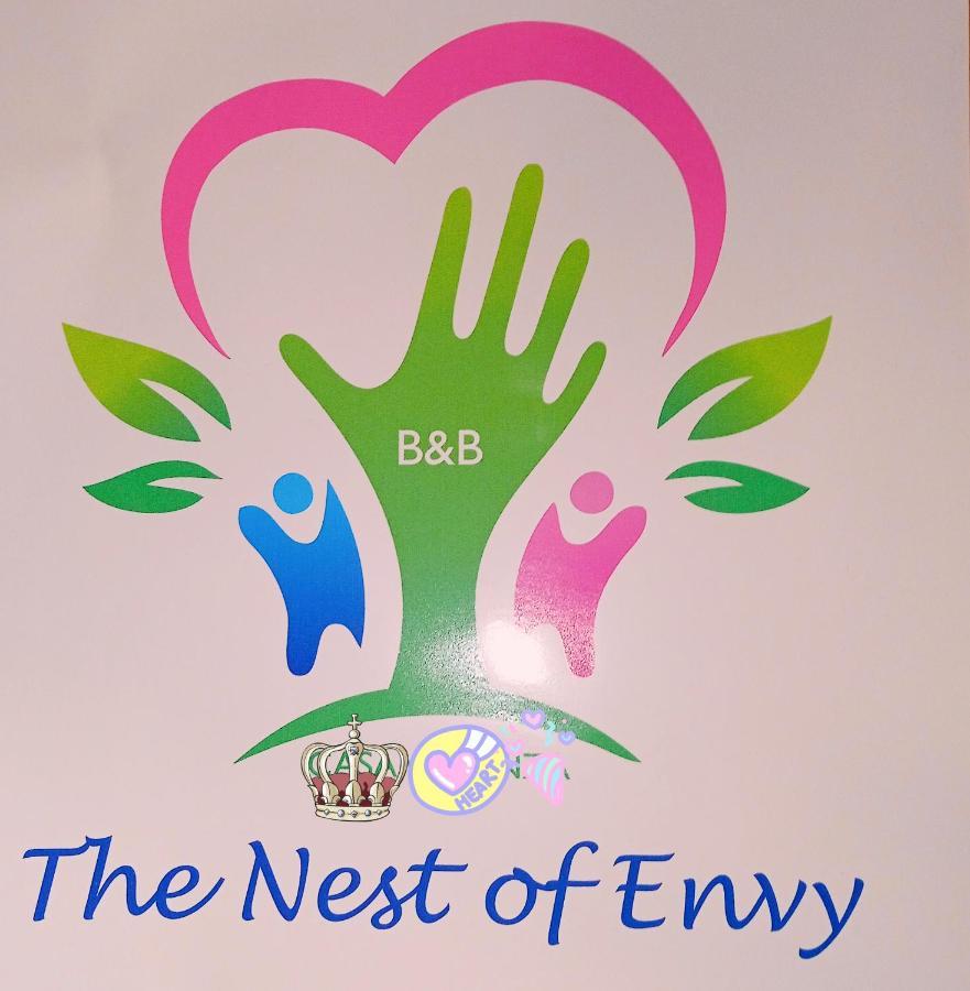 The Nest Of Envy Apartment *