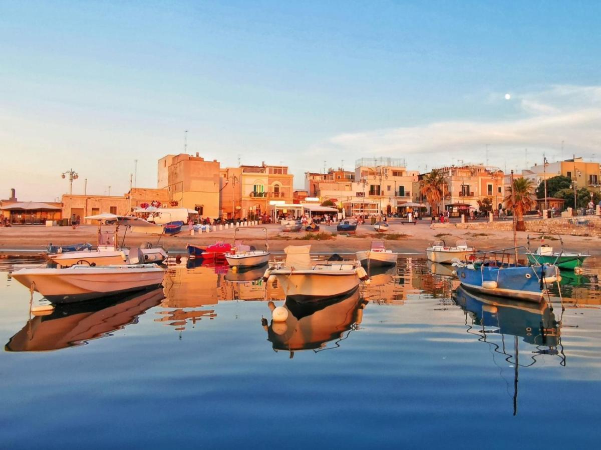 Apartment Luxury 11 Bari