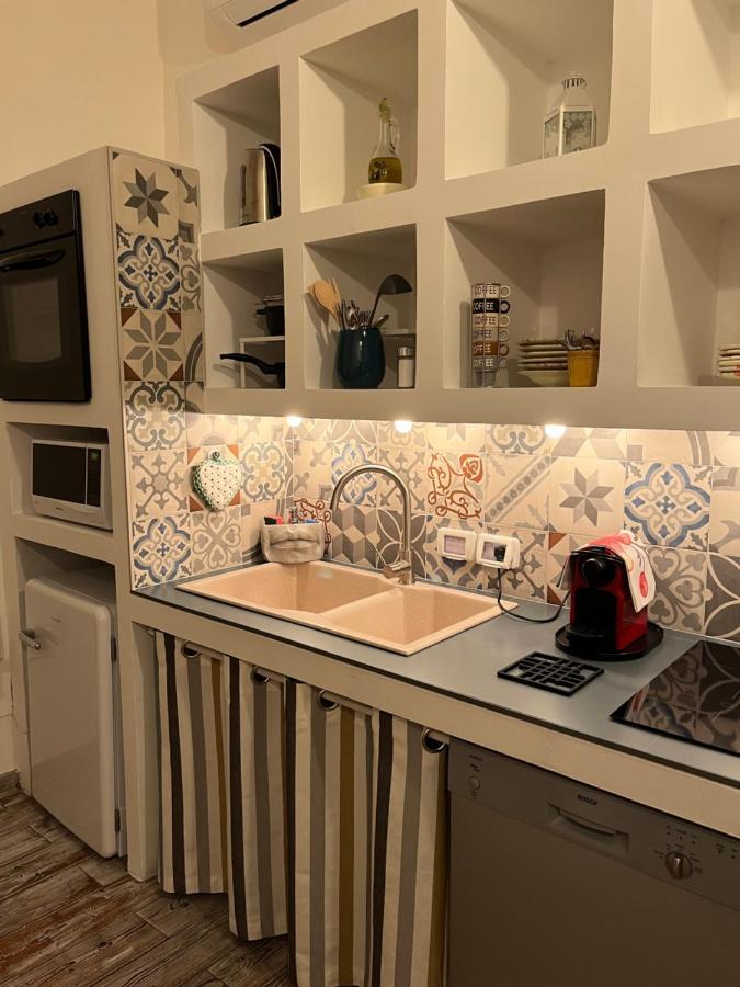 Casa Franca - Terracielo A Vecchia Bari