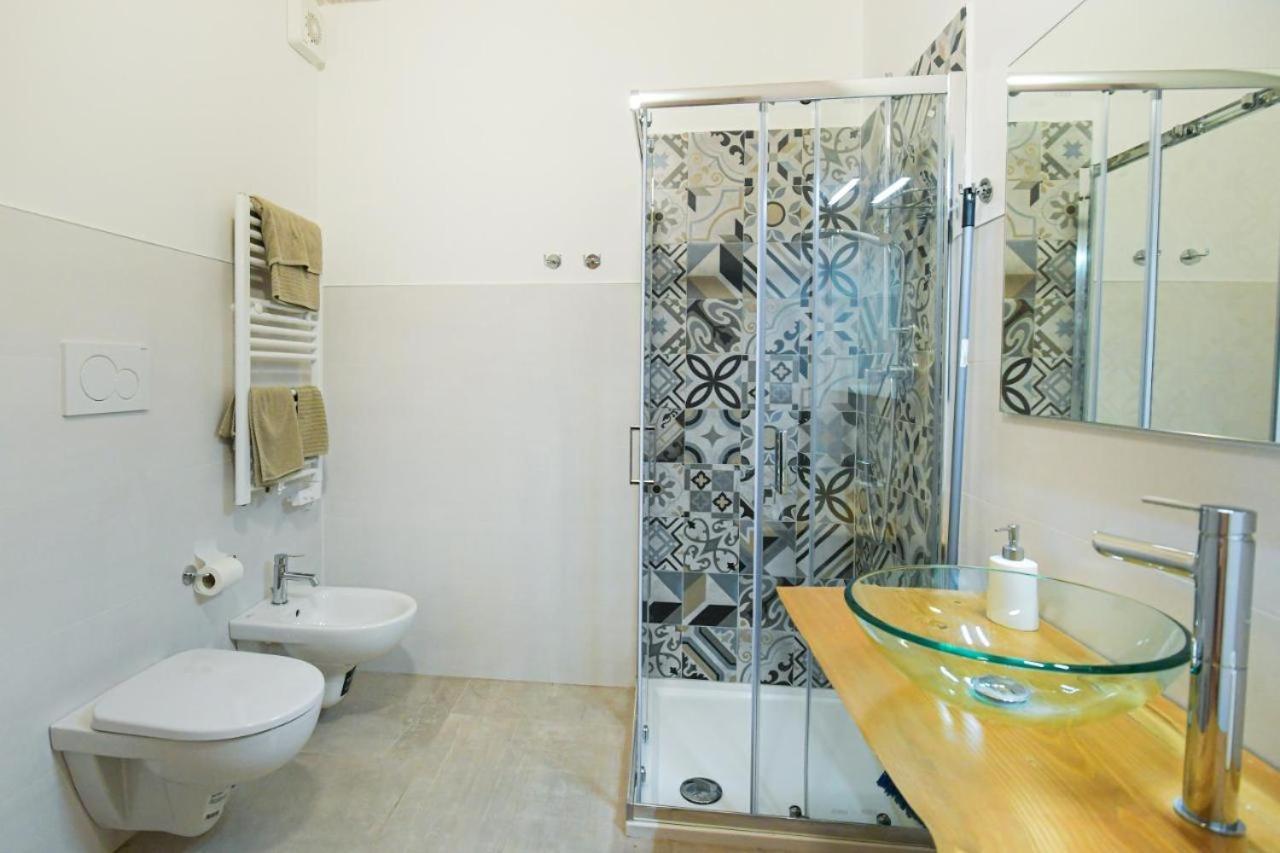 Apartment Urban Flat Bonazzi40 -timesrl *