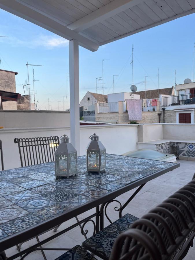 Casa Franca - Terracielo A Vecchia * Bari