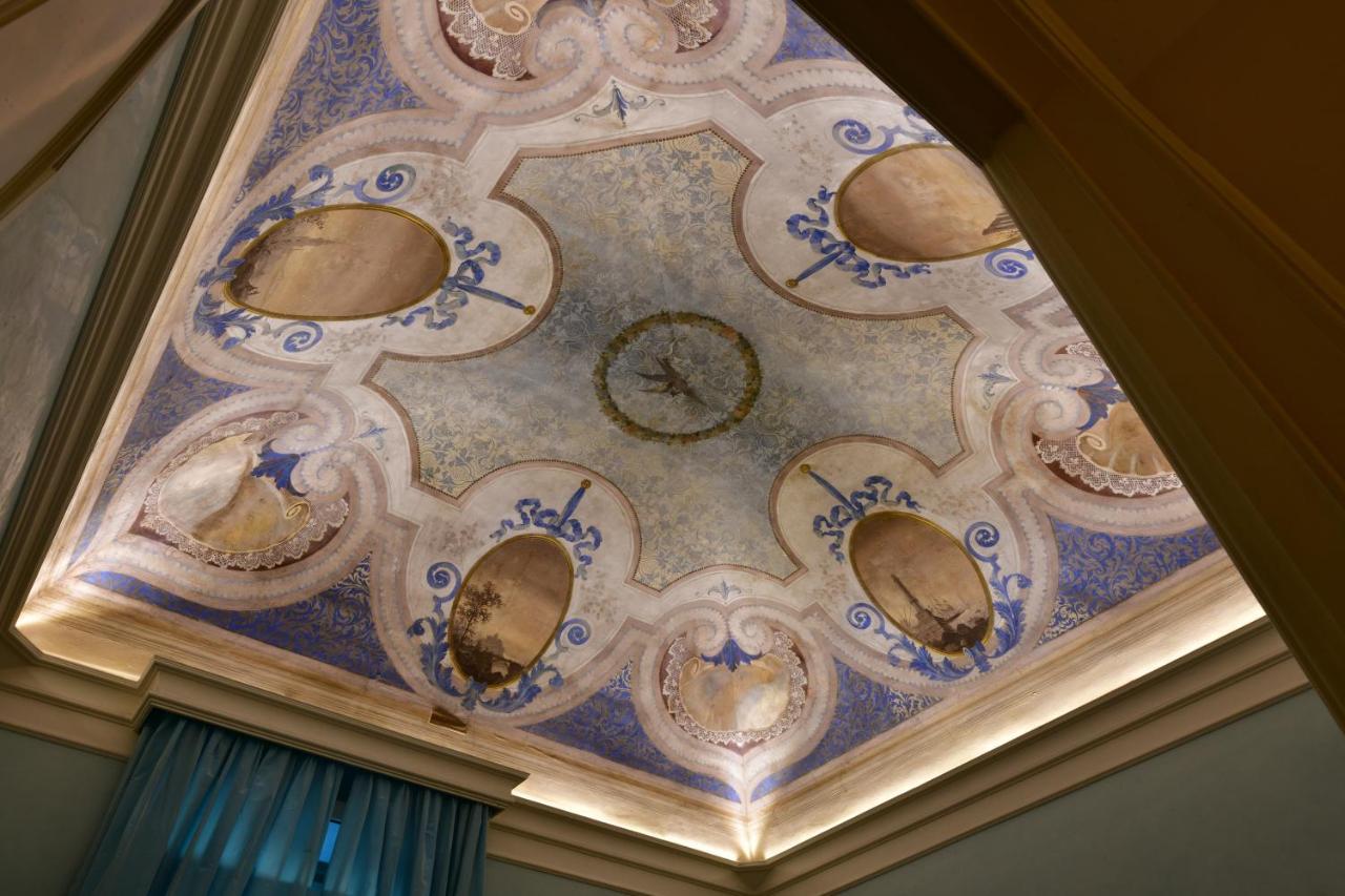 Sisuites Bed & Breakfast *