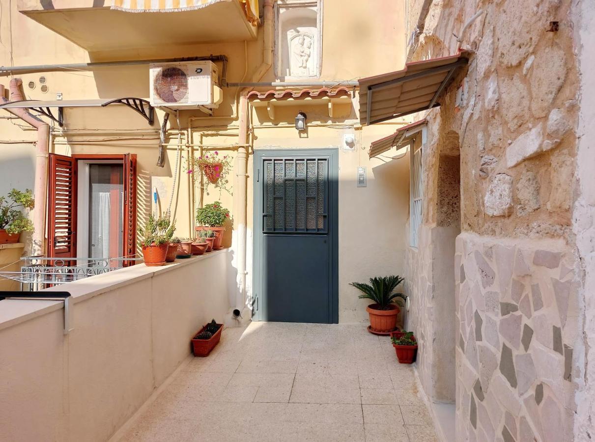 Lacorte Byfrancy Casa de férias Bari