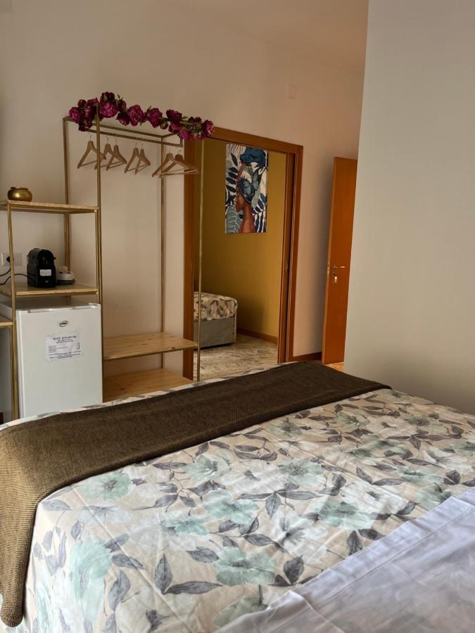 Bed & Breakfast Fimabechi *