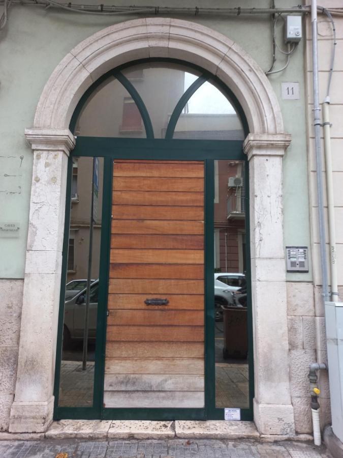 Interno10 Apartment